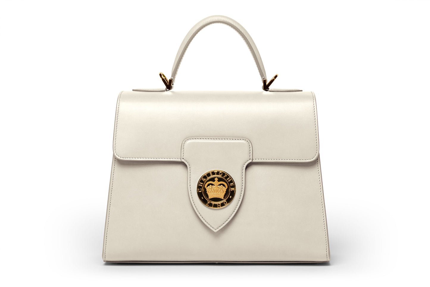 Lady's Leather Bag 26
