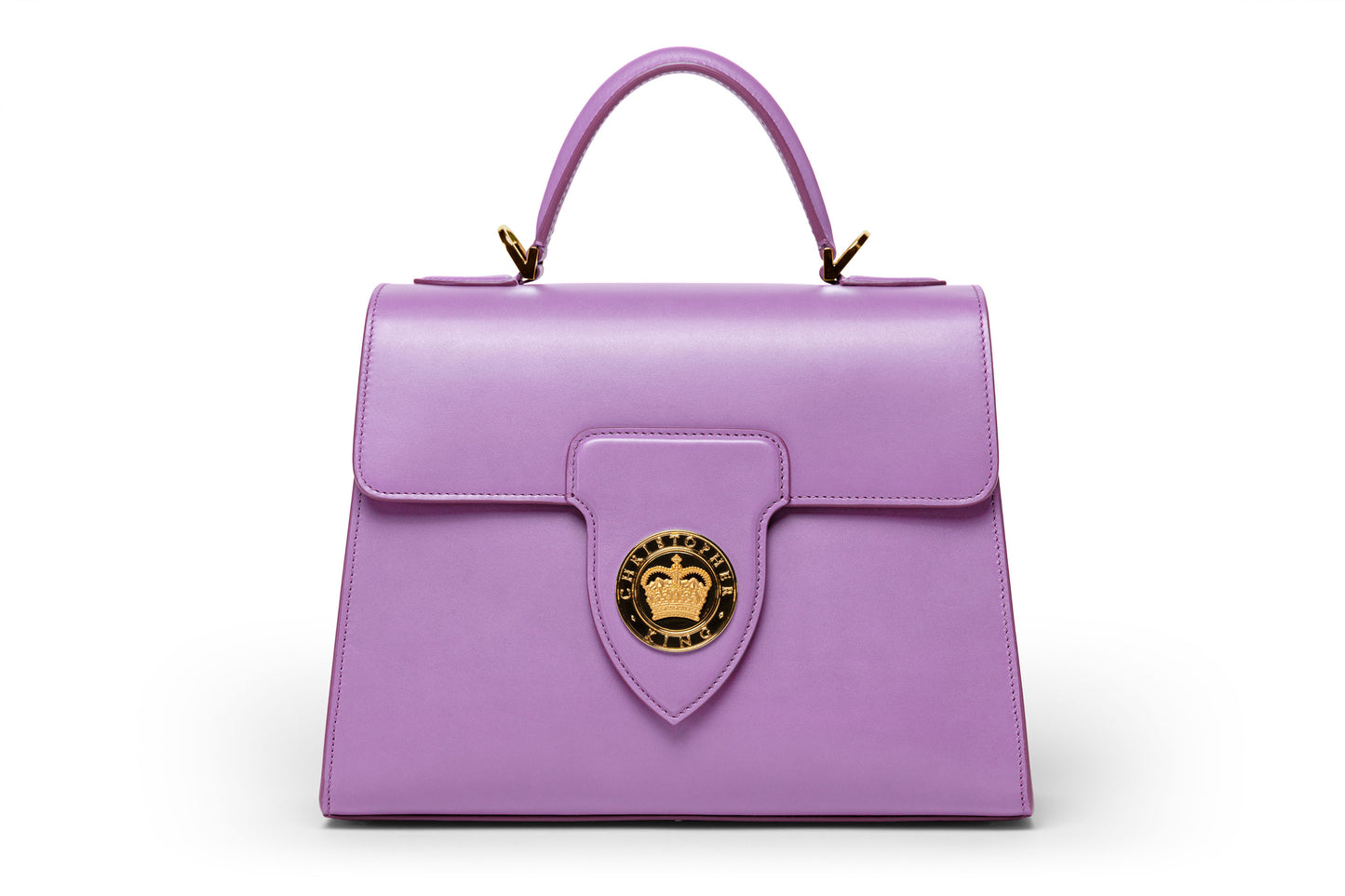 Lady's Leather Bag 26