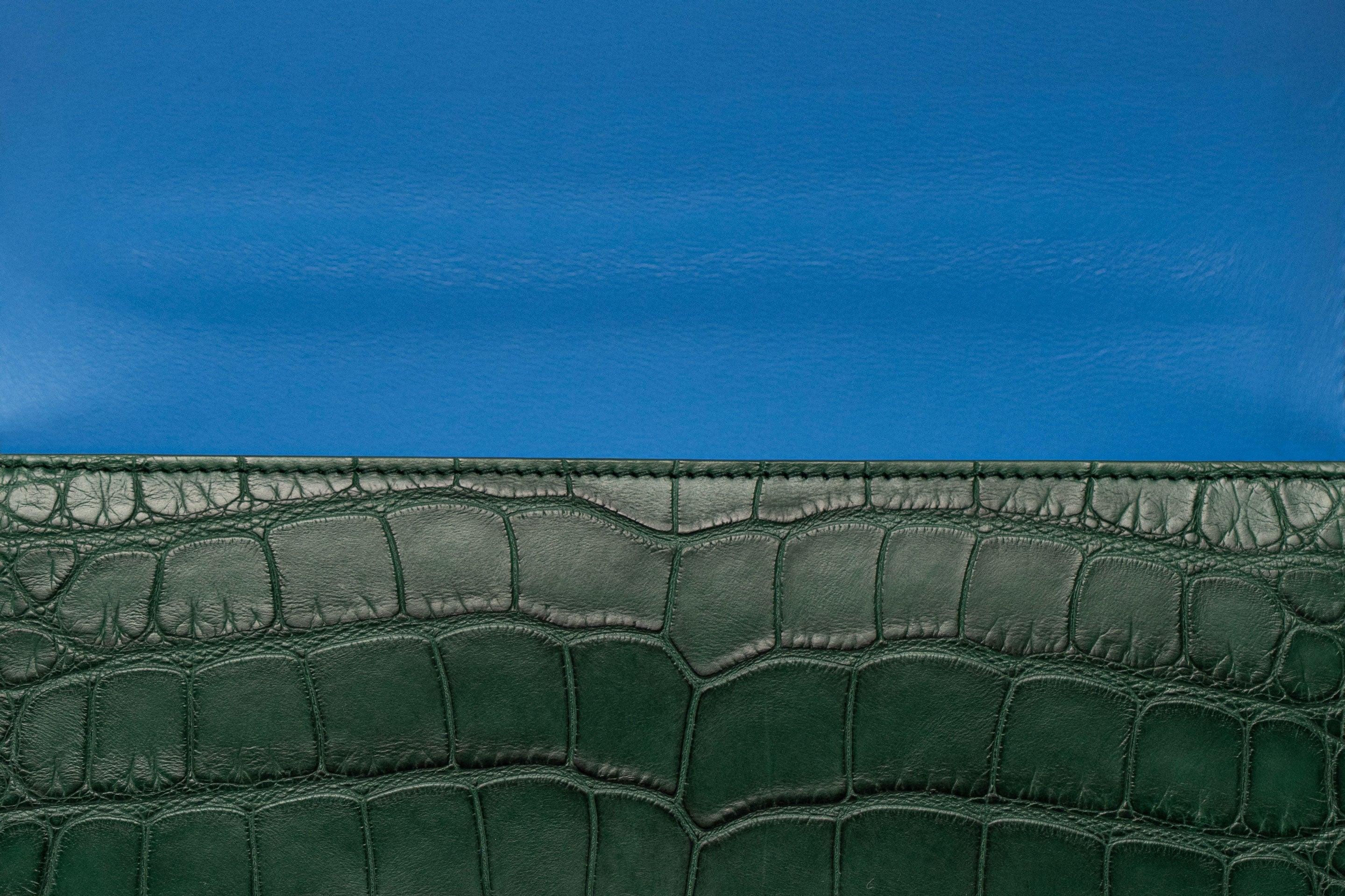 Lady's Alligator Bag 26 – Christopher King