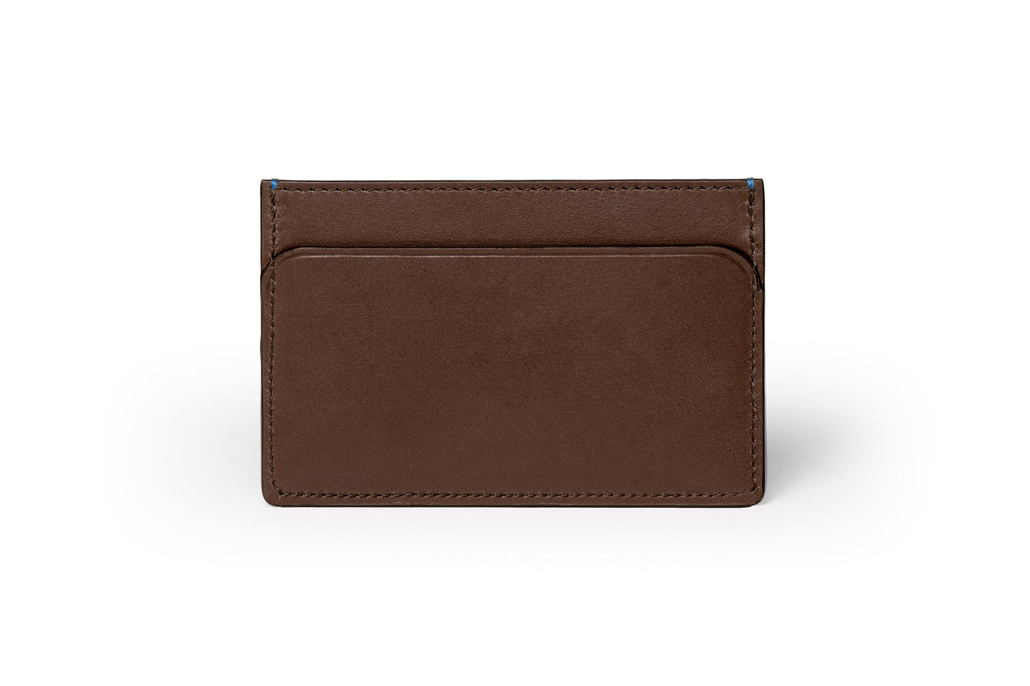 Lady’s Leather Cardholder