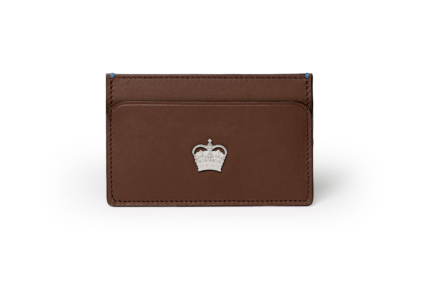 Lady’s Leather Cardholder