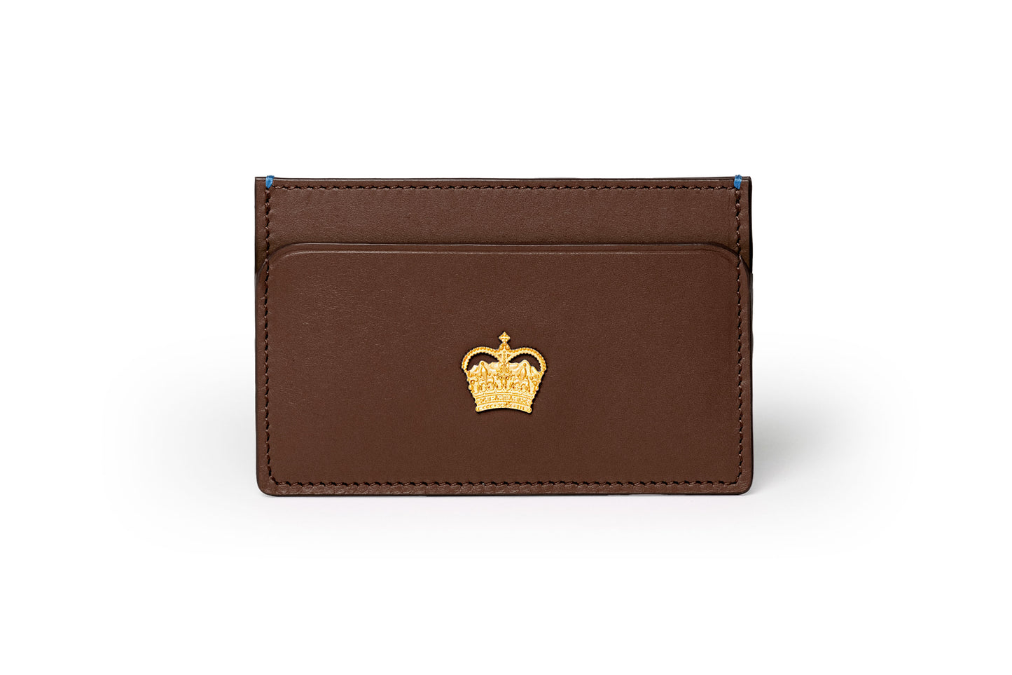 Lady’s Leather Cardholder