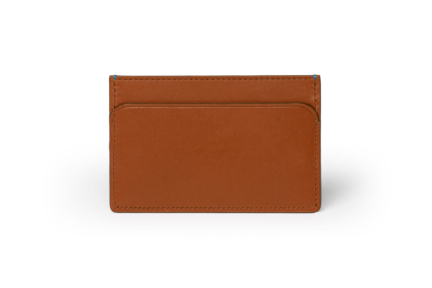 Lady’s Leather Cardholder