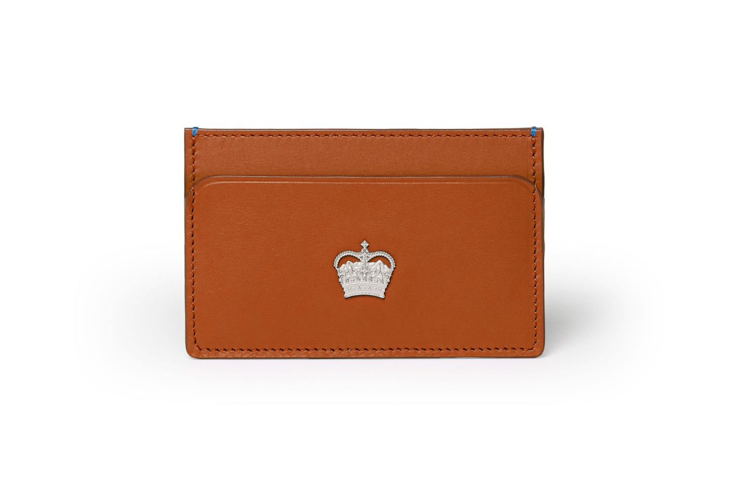 Lady’s Leather Cardholder