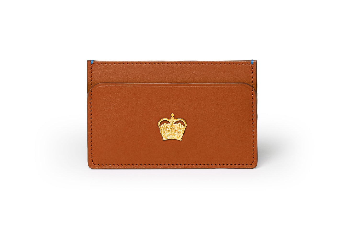Lady’s Leather Cardholder