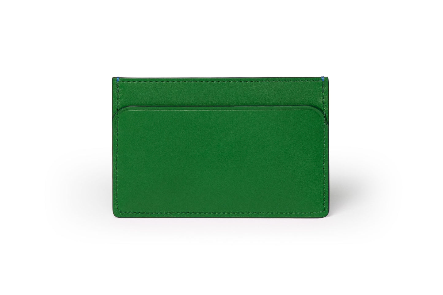 Lady’s Leather Cardholder