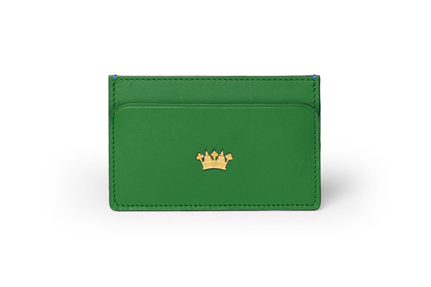 Gentleman’s Leather Cardholder