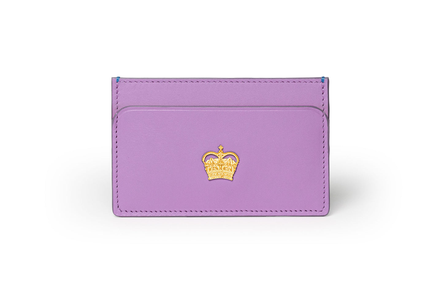 Lady’s Leather Cardholder