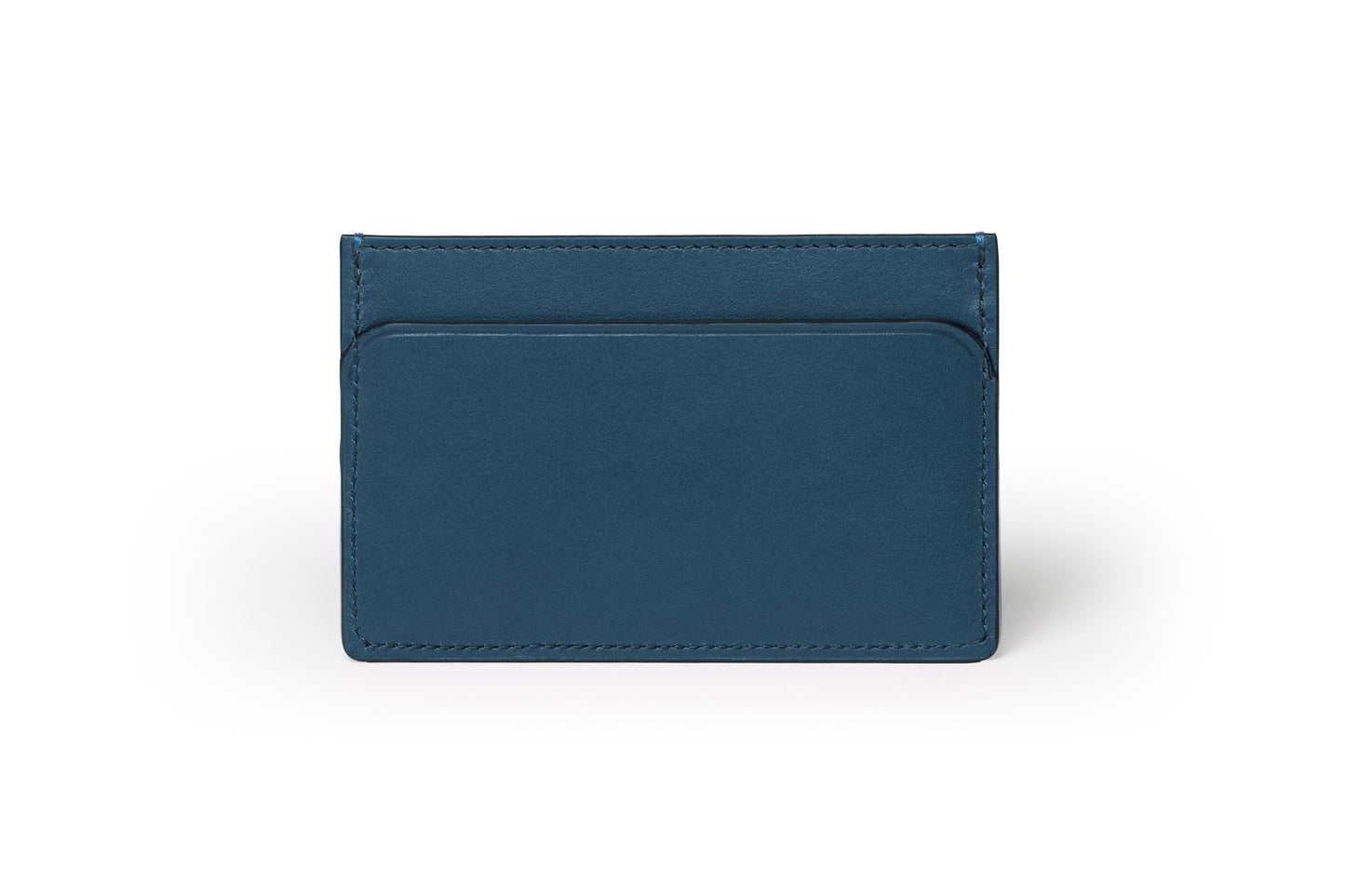 Lady’s Leather Cardholder