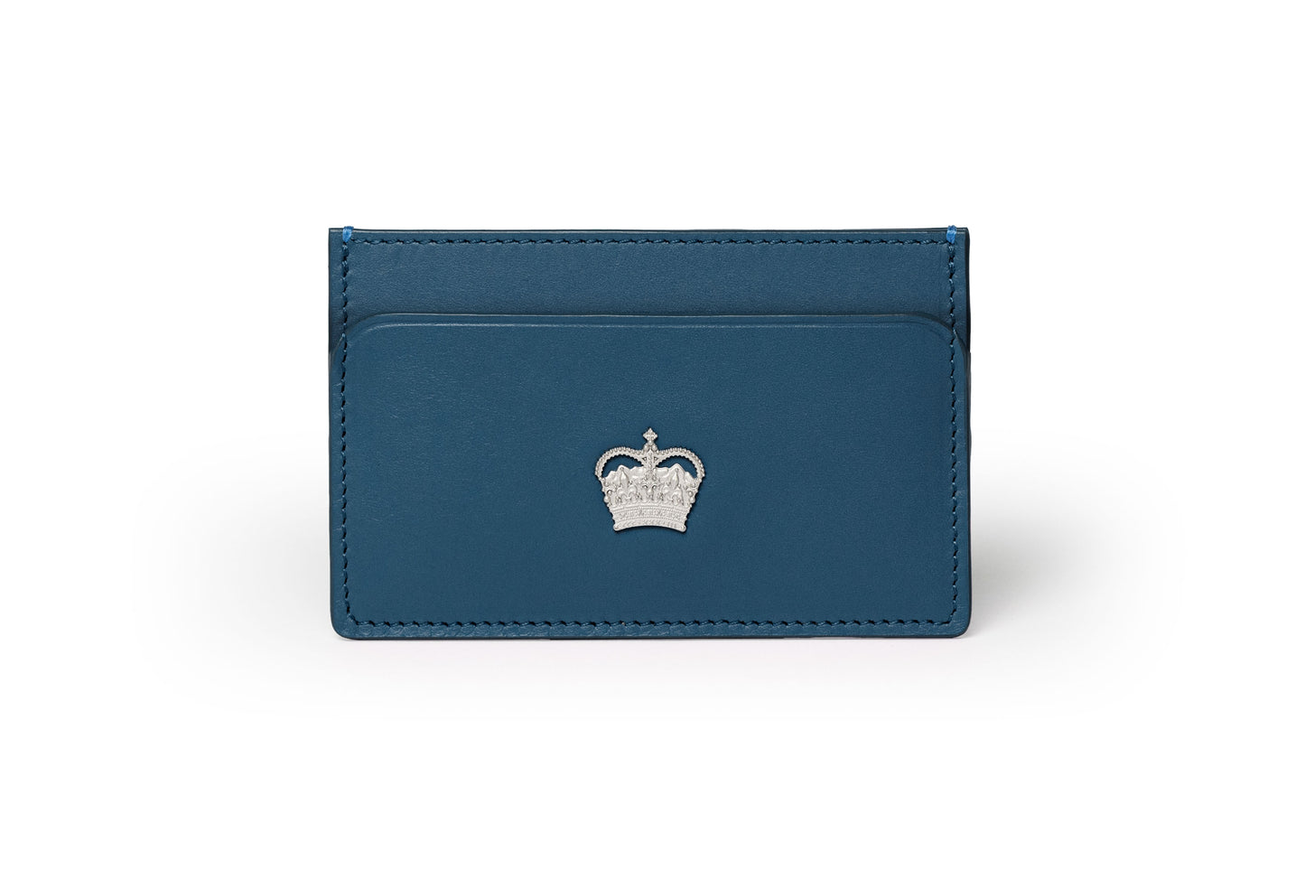 Lady’s Leather Cardholder