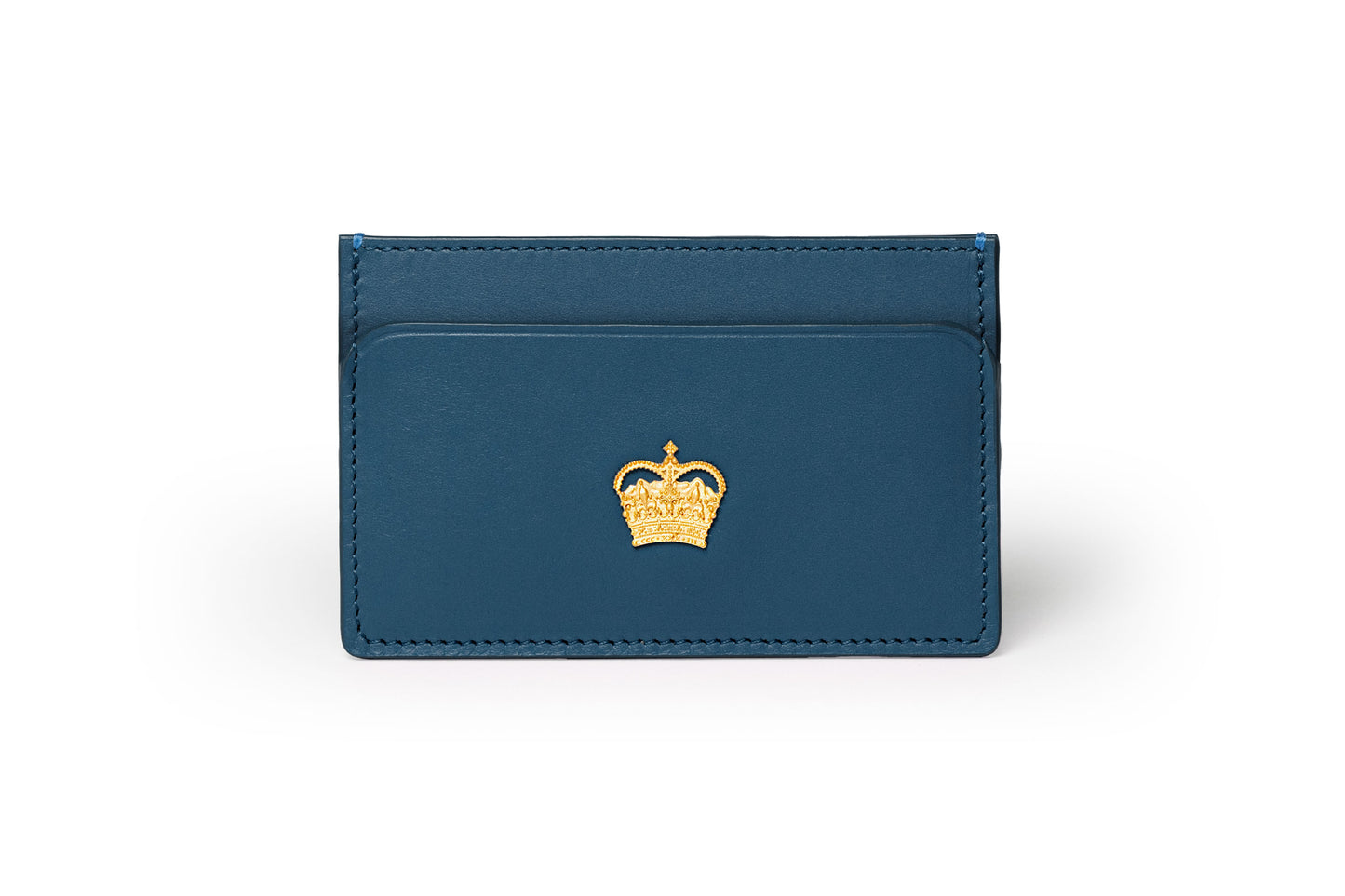 Lady’s Leather Cardholder