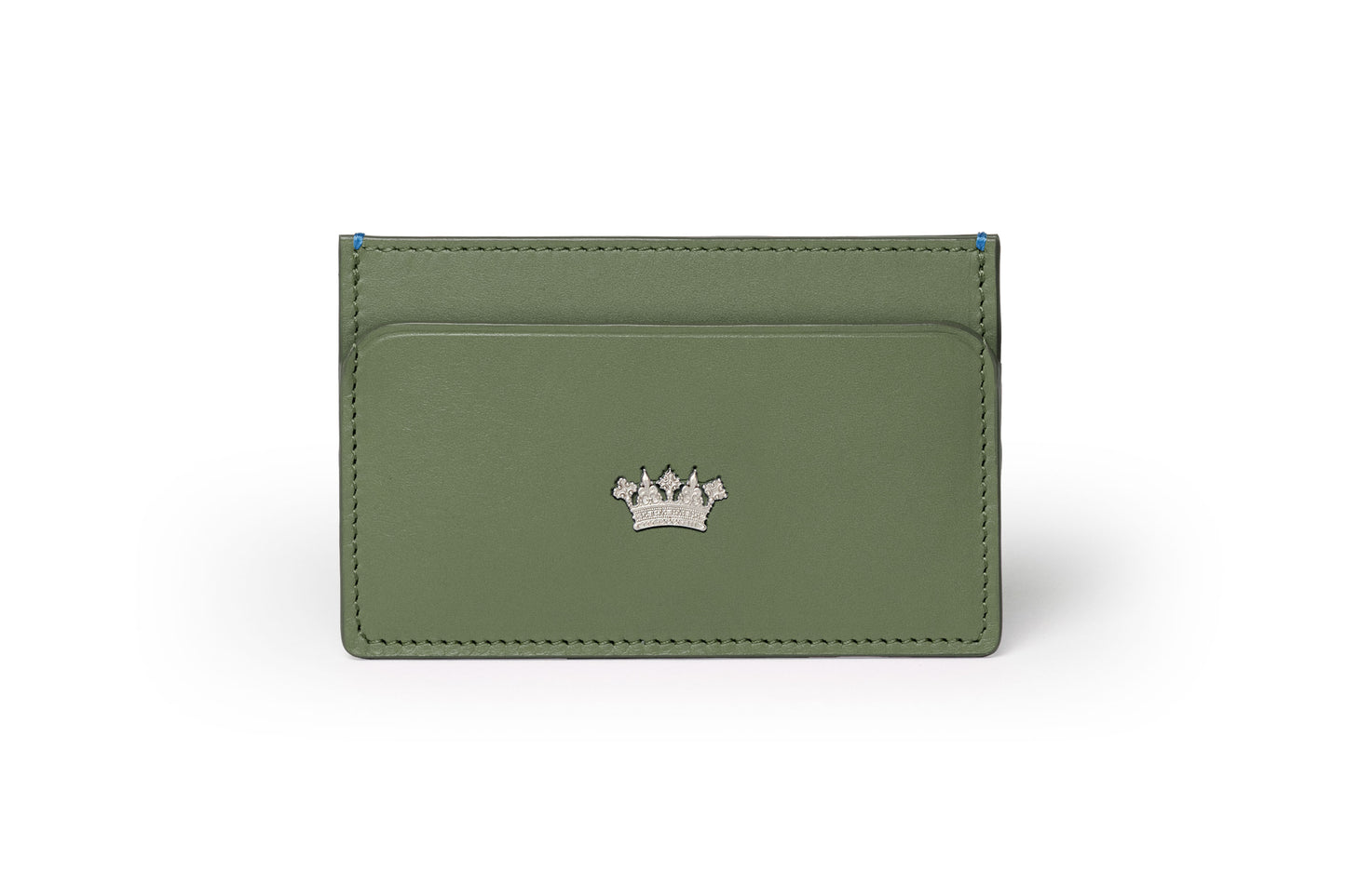 Gentleman’s Leather Cardholder