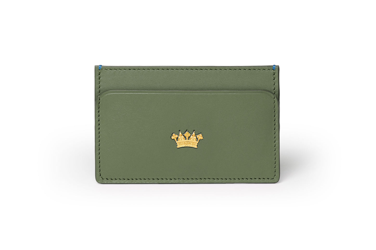 Gentleman’s Leather Cardholder