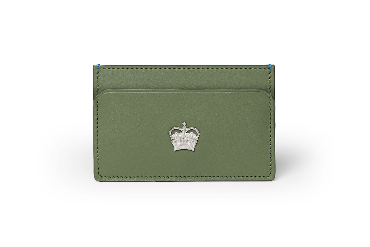 Lady’s Leather Cardholder