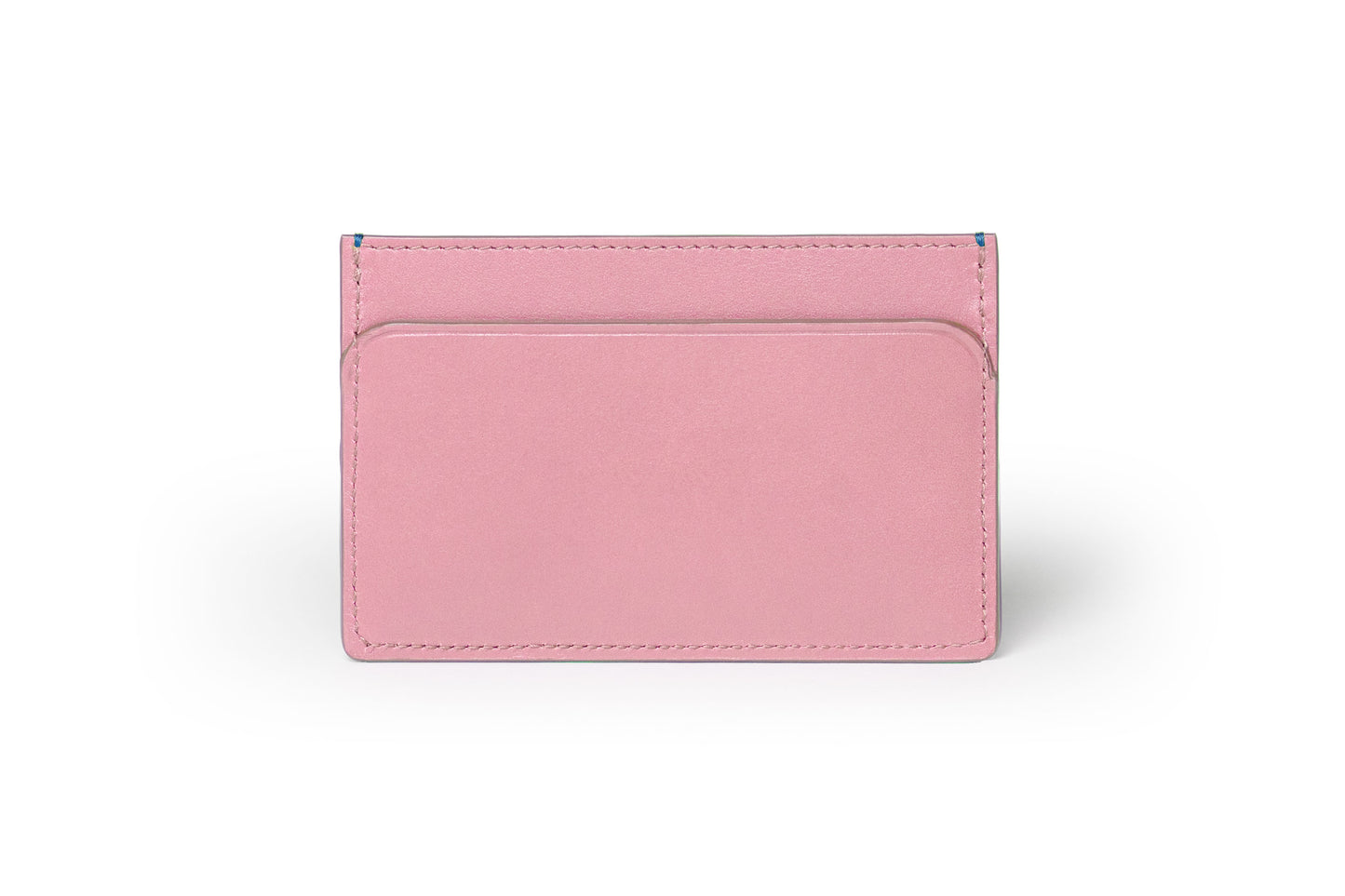 Lady’s Leather Cardholder