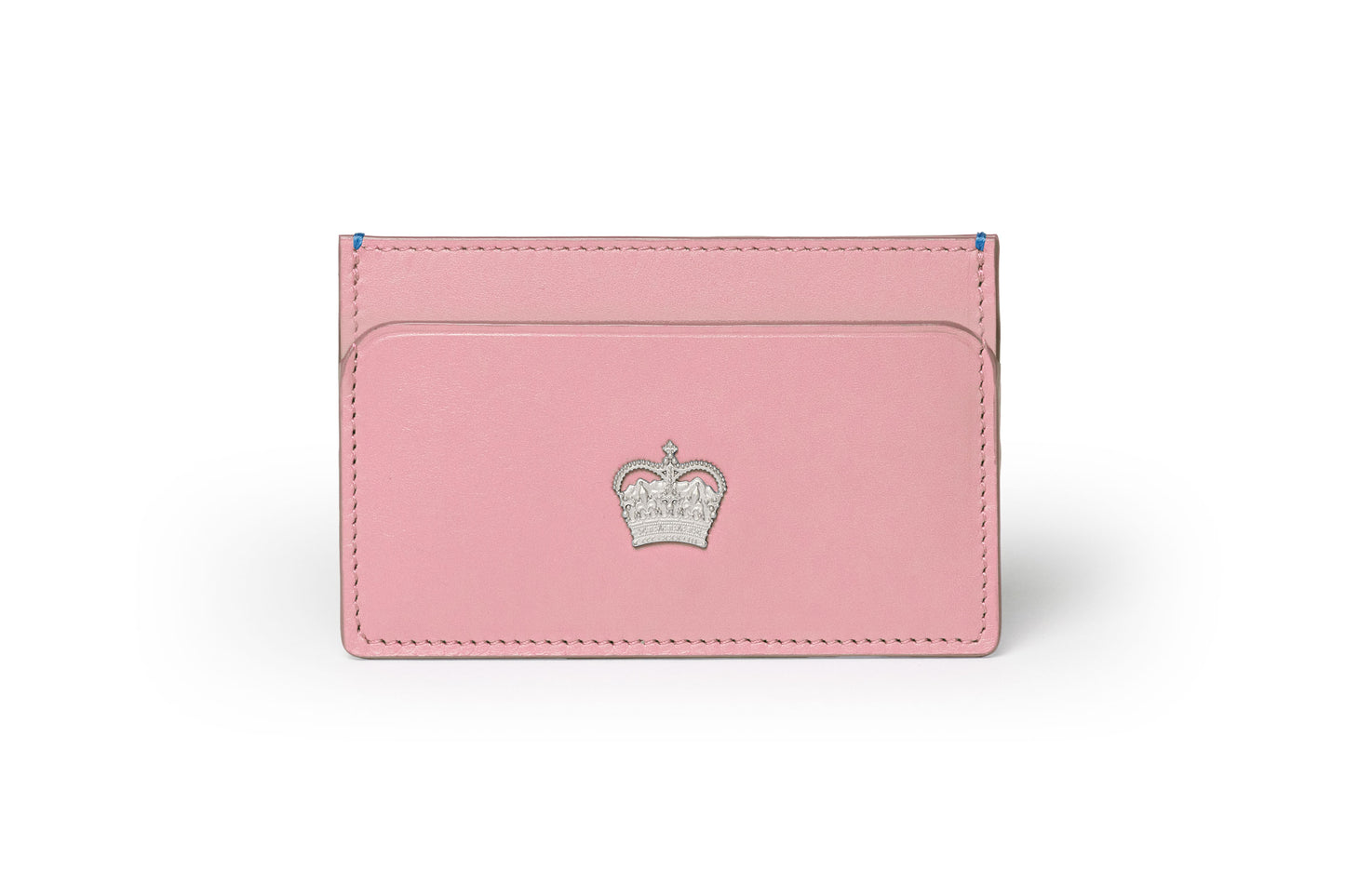 Lady’s Leather Cardholder