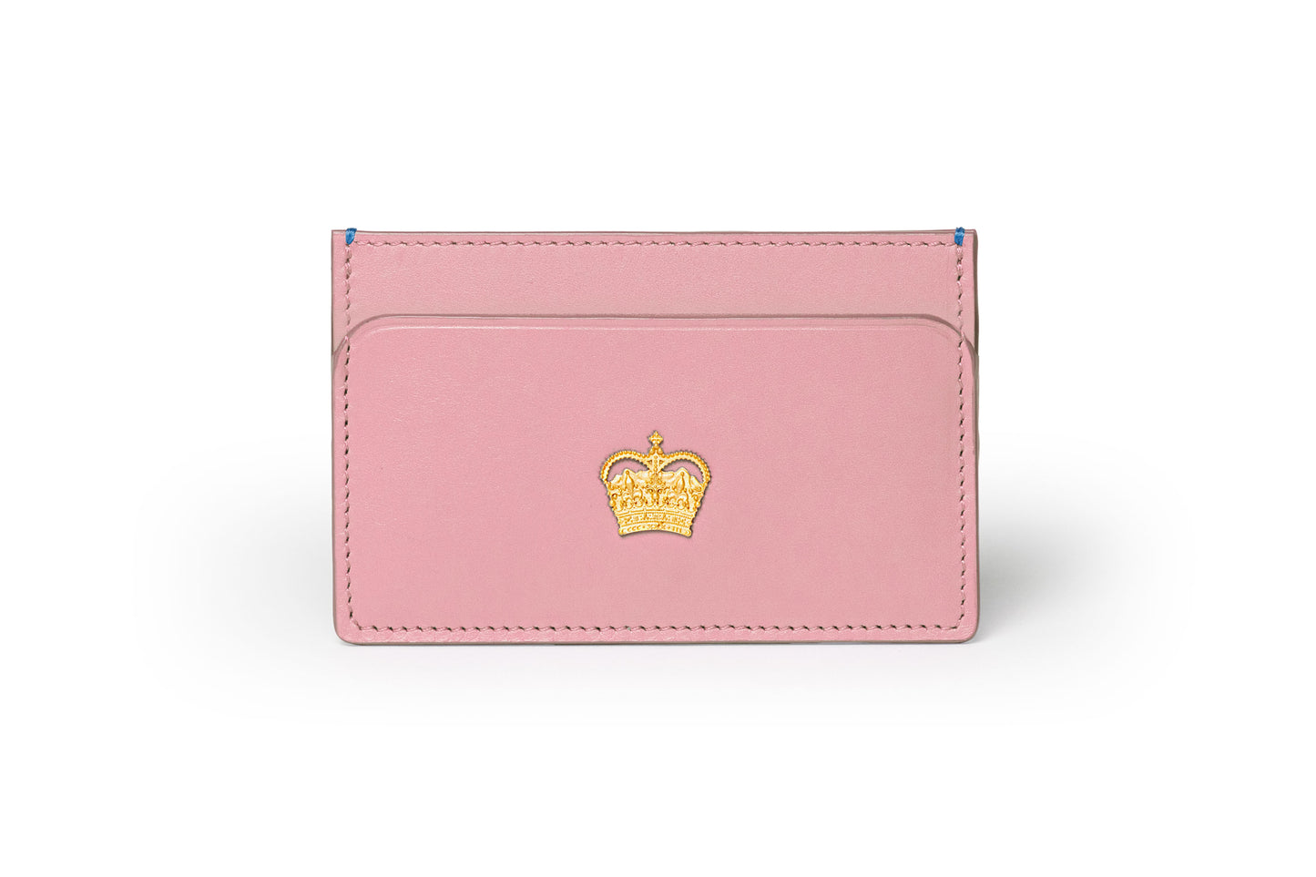Lady’s Leather Cardholder
