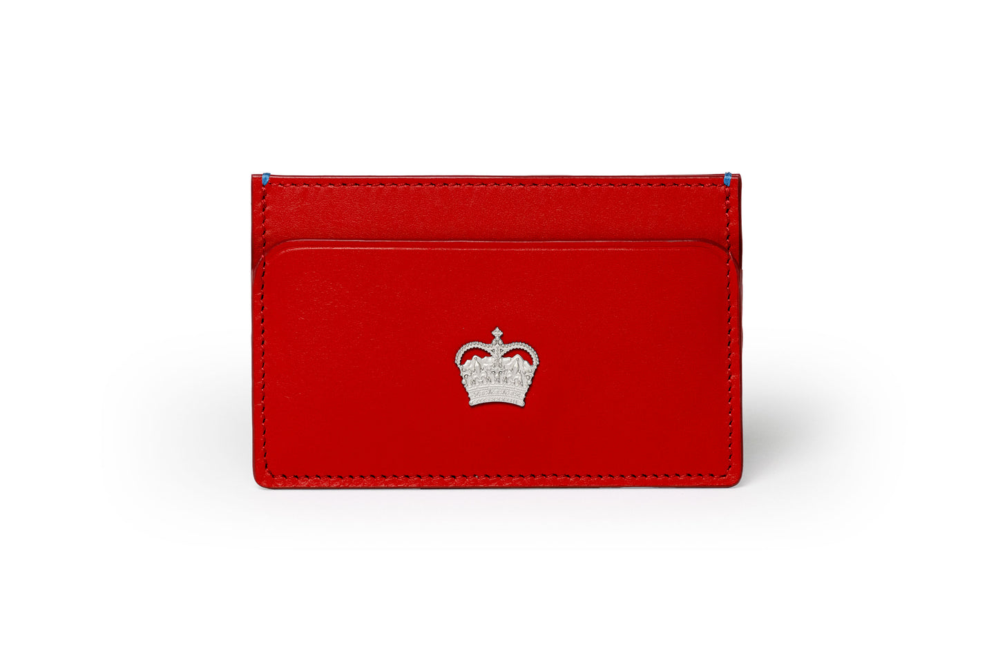 Lady’s Leather Cardholder