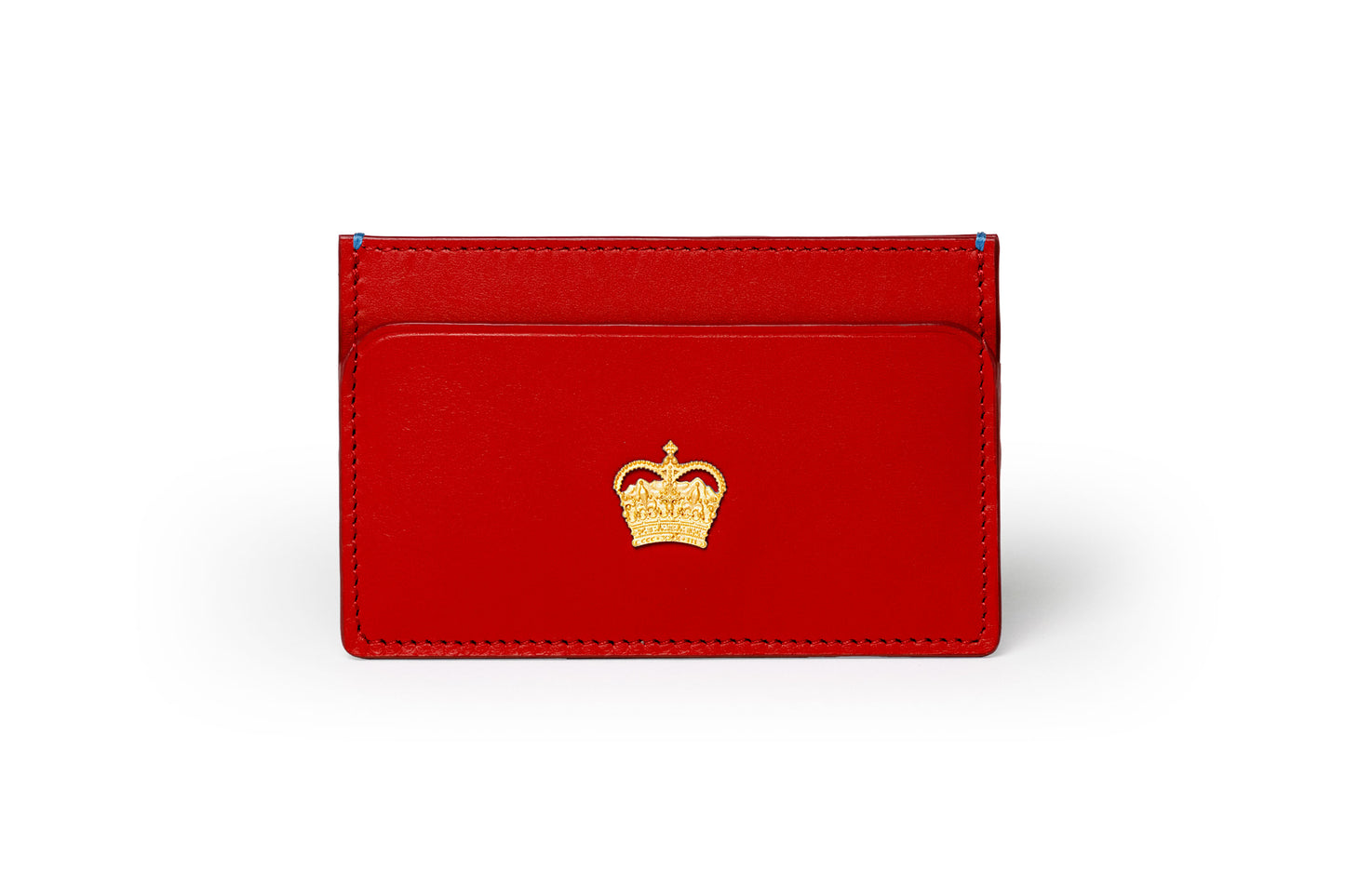 Lady’s Leather Cardholder