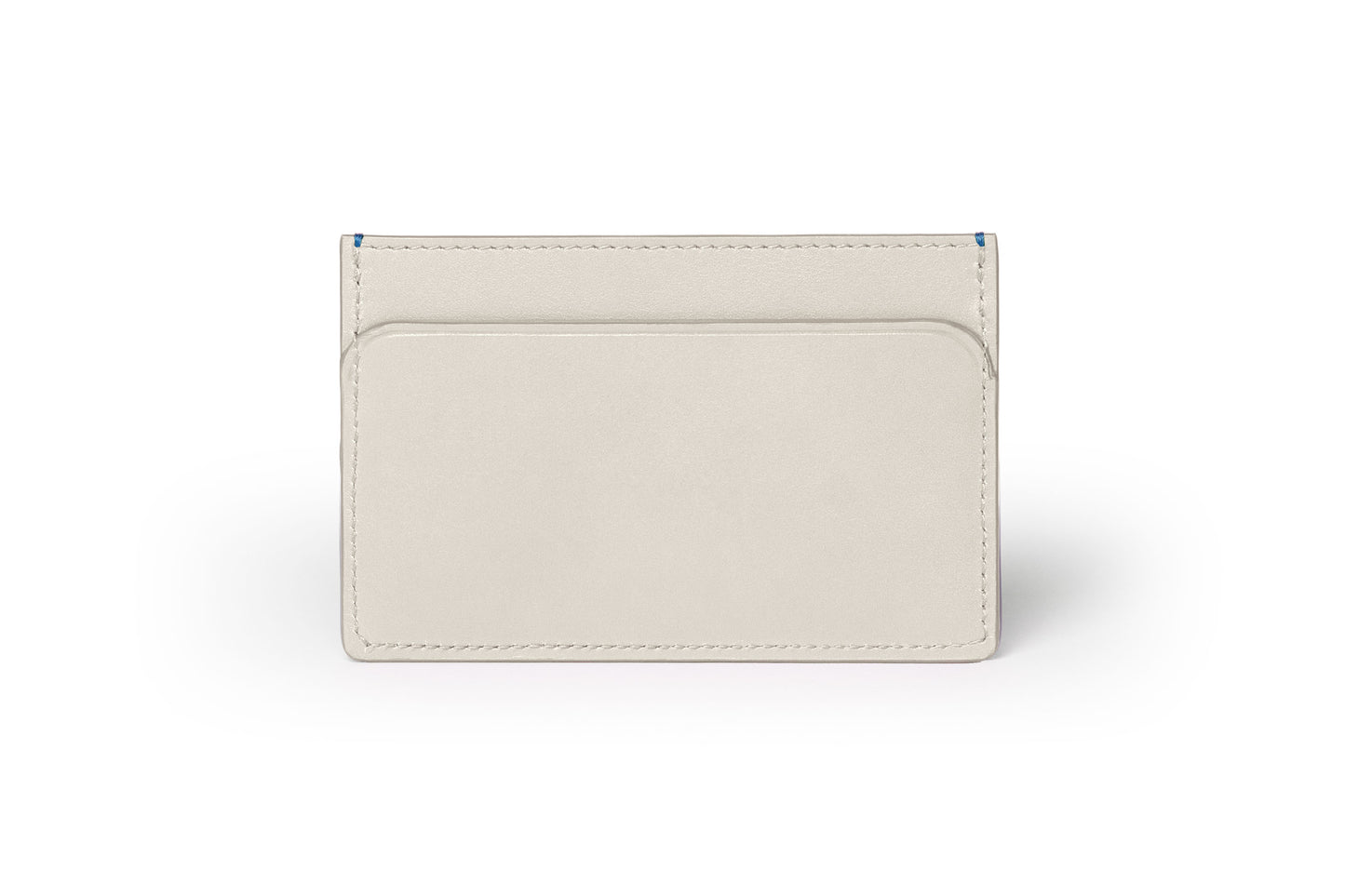 Lady’s Leather Cardholder