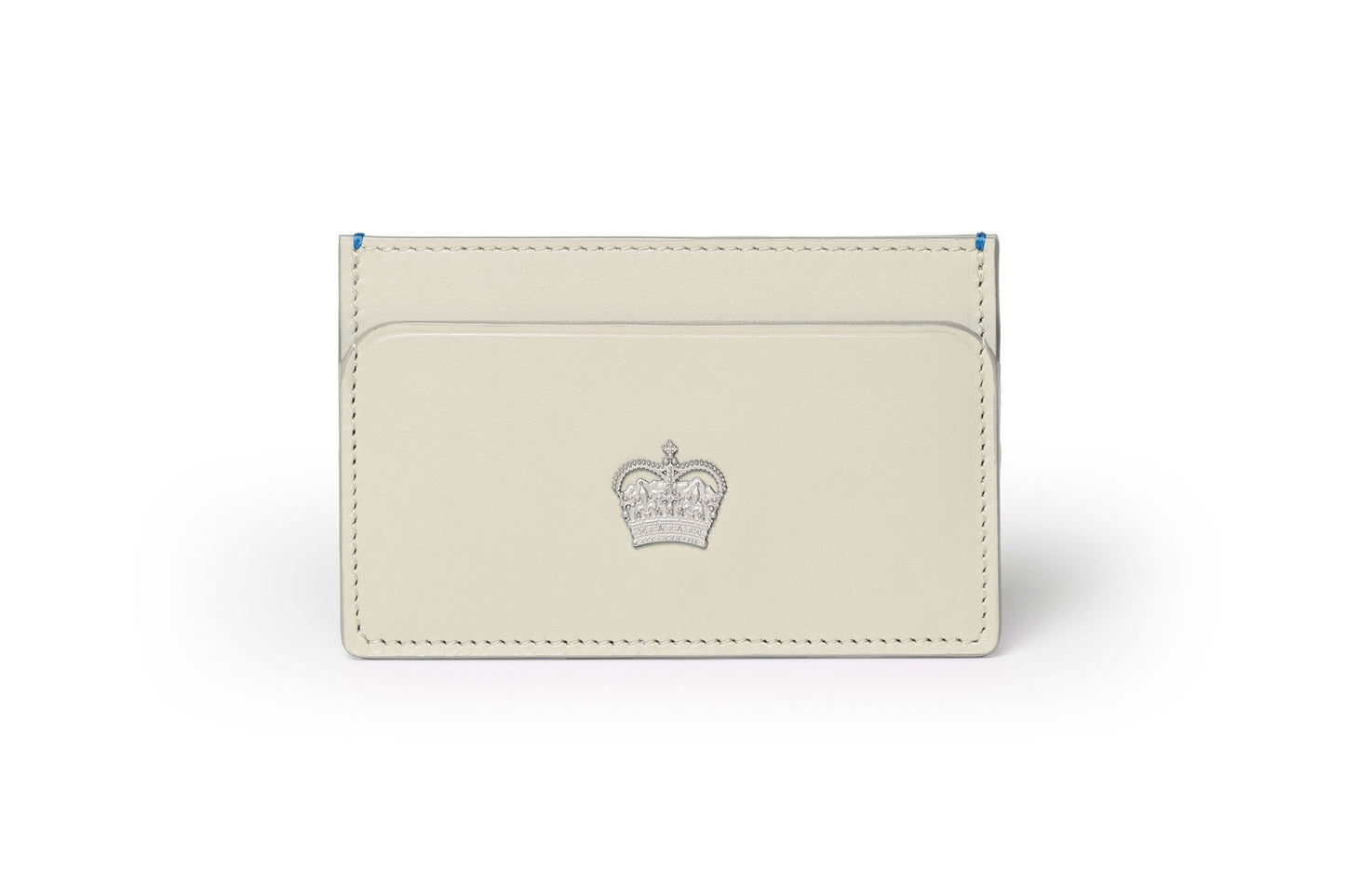 Lady’s Leather Cardholder