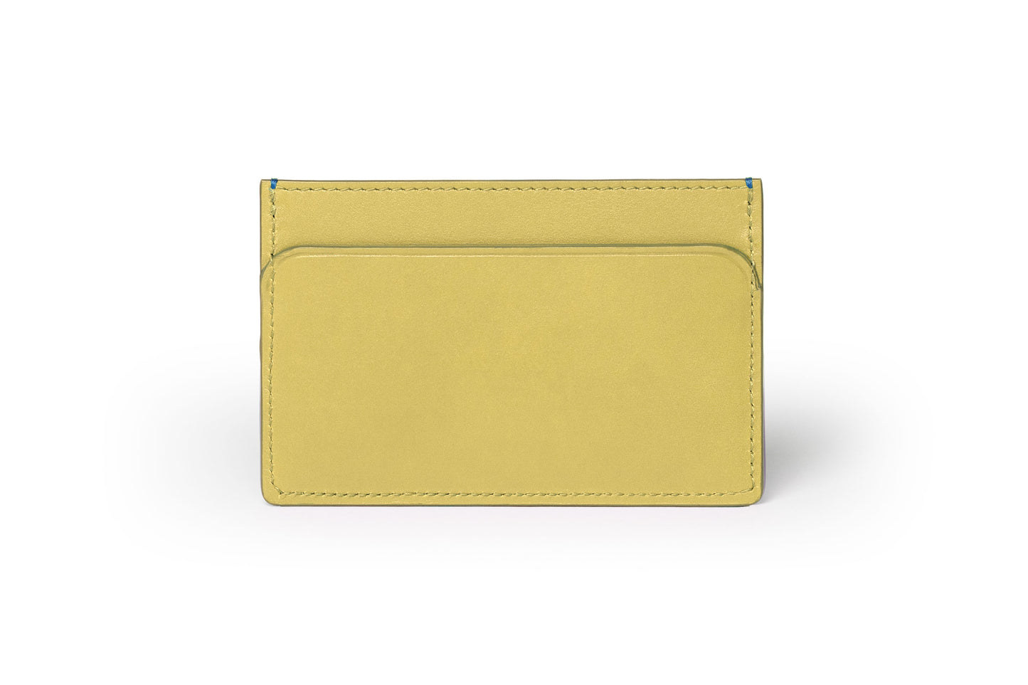 Lady’s Leather Cardholder