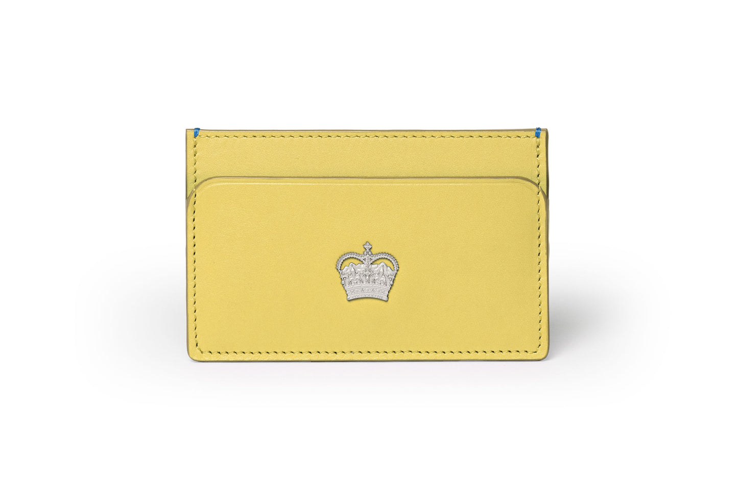 Lady’s Leather Cardholder
