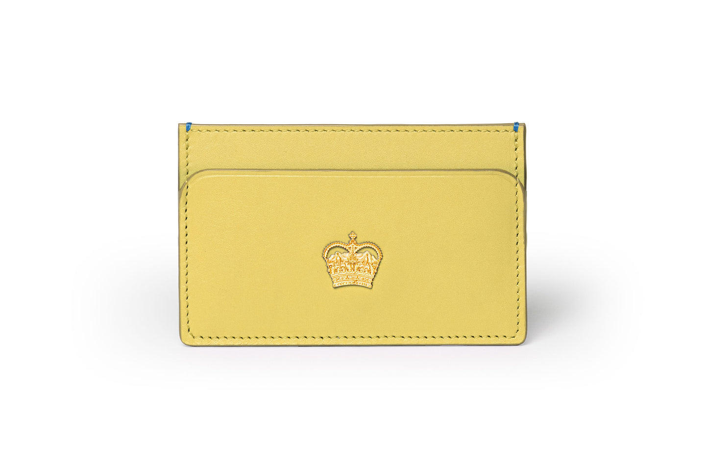 Lady’s Leather Cardholder