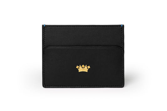 Gentleman’s European Leather Cardholder