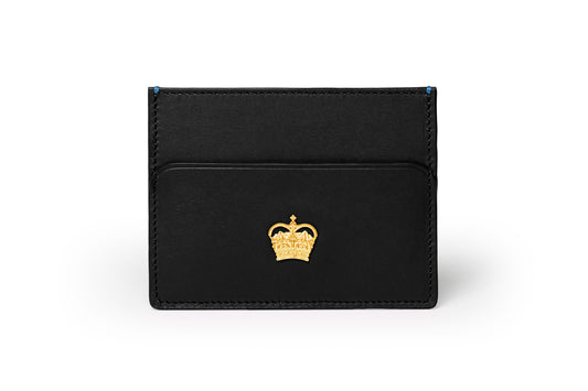 Lady’s European Leather Cardholder