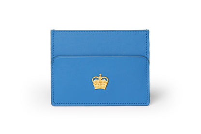Lady’s European Leather Cardholder