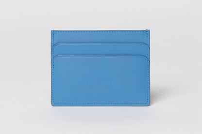 Card Holder Leather Woman's