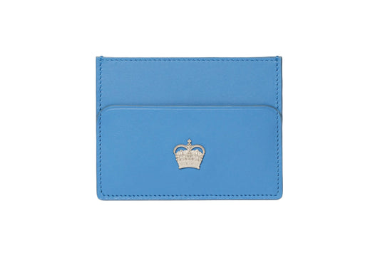 Card Holder European Woman's