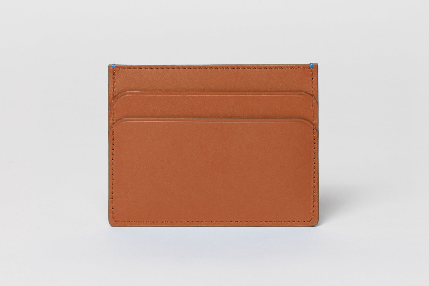 Card Holder Leather Woman's