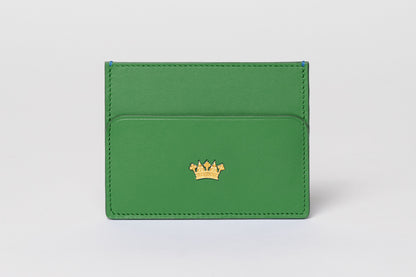 Card Holder European Men's