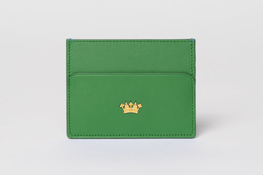 Card Holder European Men's