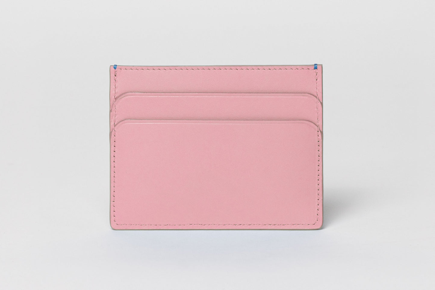 Card Holder Leather Woman's