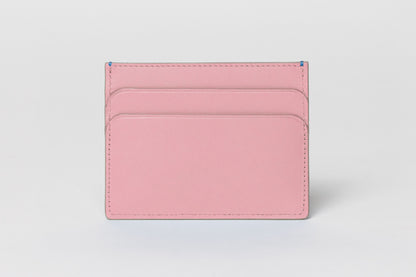 Card Holder Leather Woman's