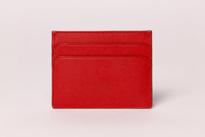 Card Holder European Men's