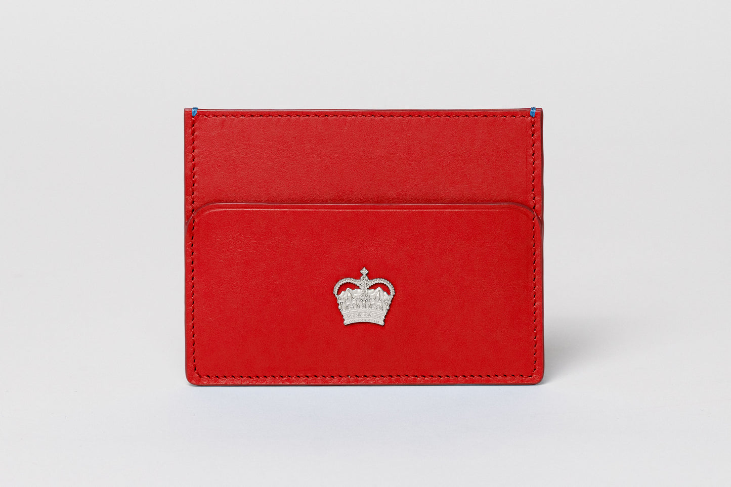 Card Holder Leather Woman's