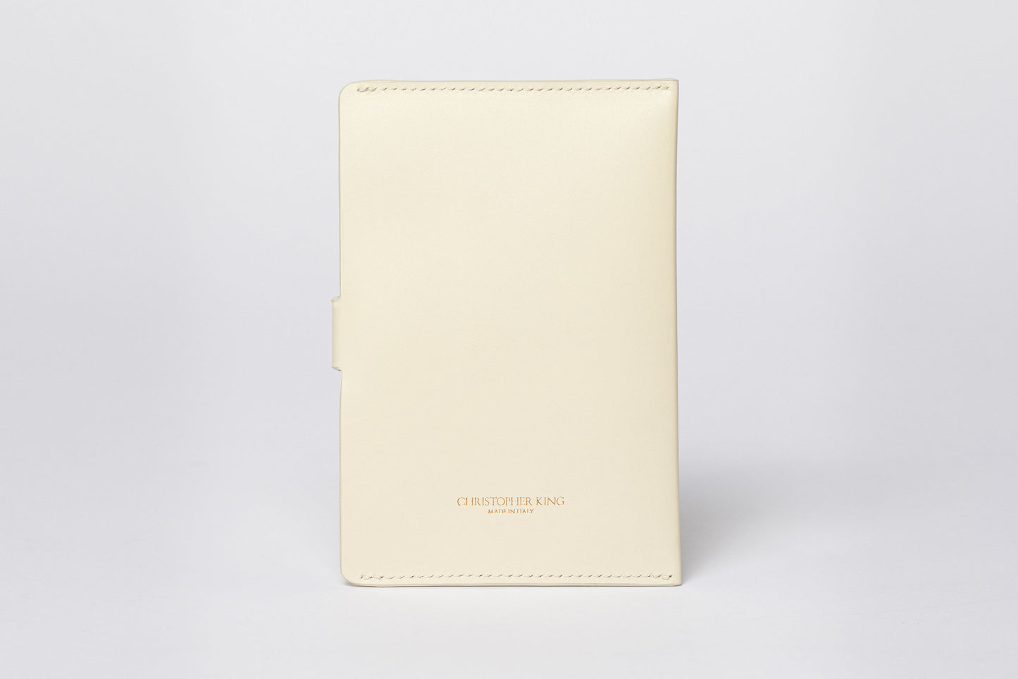 Passport Case Leather Woman's