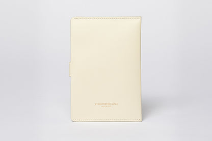 Passport Case Leather Woman's