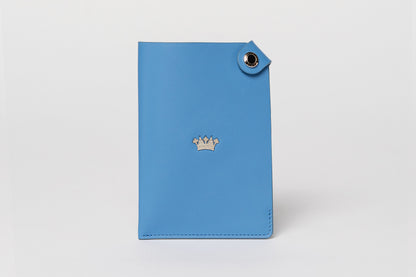 Passport Sleeve Leather Woman's