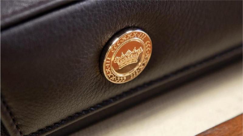 Discover the new duffle