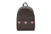 BACKPACK LEATHER